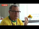 WPP CEO Sir Martin Sorrell how client/agency relationships are evolving