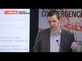 Digital Convergence: Ben Carter marketing director, Not on the High Street