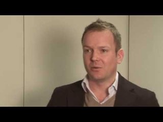 Camelot's commercial director Richard Bateson discusses how lottery benefits from mobile