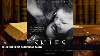 DOWNLOAD [PDF] The Skies I m Under Rachel Wright For Ipad