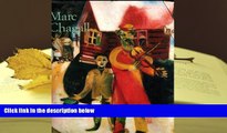 FREE [DOWNLOAD] Marc Chagall, 1887-1985: Painting As Poetry (Taschen Art Series) Ingo F. Walther