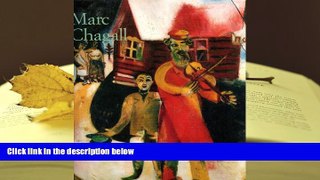 FREE [DOWNLOAD] Marc Chagall, 1887-1985: Painting As Poetry (Taschen Art Series) Ingo F. Walther