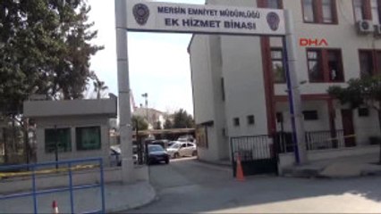 Fuhuş Bahanesiyle Tuzağa Düşürüp Parasını Gasp Ettiler