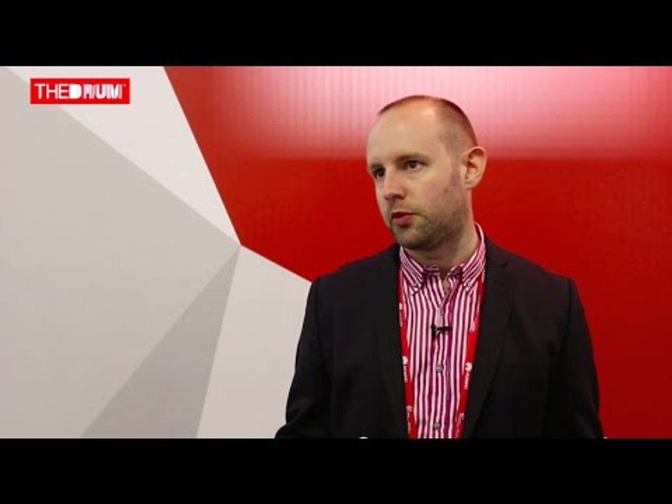 MWC 2015: IAB's Jonathan Mew offers his lessons for advertisers at Mobile World Congress