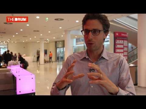 Buzzfeed chief Jonah Peretti on its influence on media and the difficulties of content creation