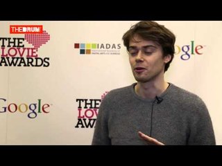 The Lovies 2014 Winners on why they won