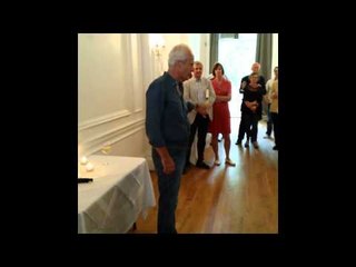 Nick Davies launches Hack Attack - How the truth caught up with Rupert Murdoch