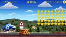 Robocar Poli | Hello Poli - Games| Робокар Поли игра