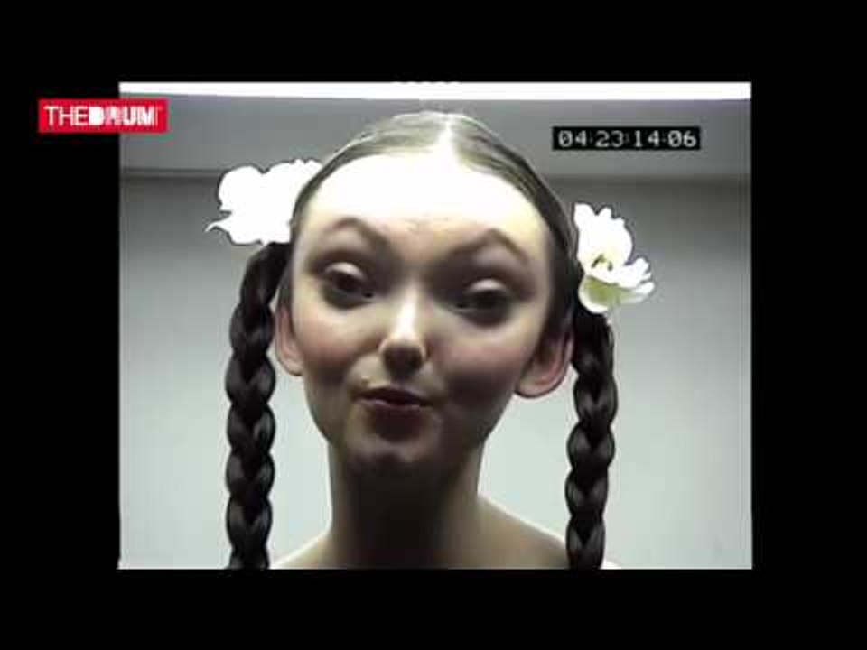 Great British adverts from the last 60 years