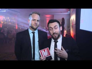 MARKETING AGENCY OF THE YEAR - WE ARE SOCIAL