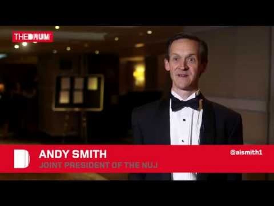 Andy Smith: How do you see online media changing within the online sector?