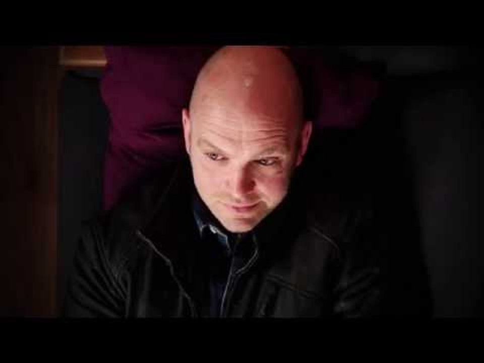 Dreamers Wanted: Bo Hellberg