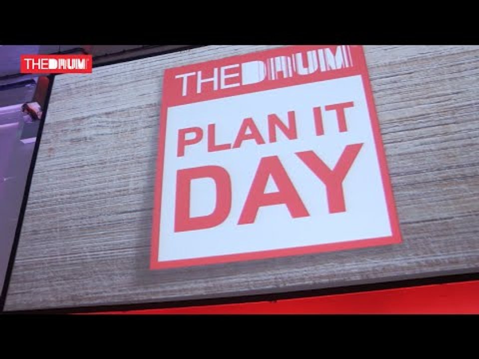 Plan It Day London 2015