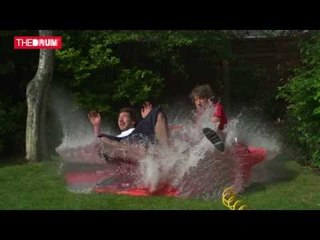 The Slow Mo Guys: How to build a YouTube audience