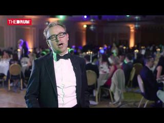 The Drum Search Awards 2015