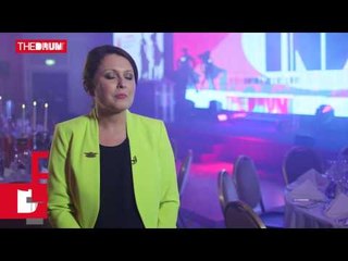 The Drum Marketing Awards 2015