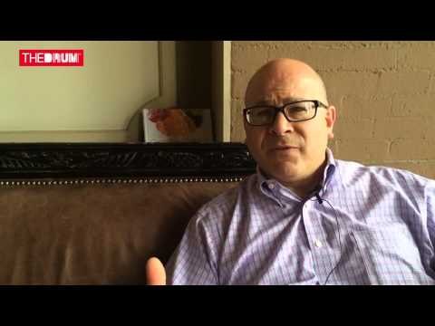 Watson is the “Third Era of computing” says IBM director Steve Abrams