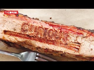 Buzzword BBQ with Blippar at SXSW – CURIOUS