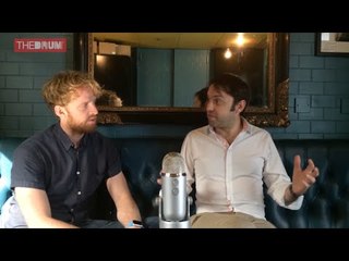 Innovating sleep: The technology helping you get a better night's kip