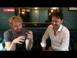 The Innovation Ramble - Relationships