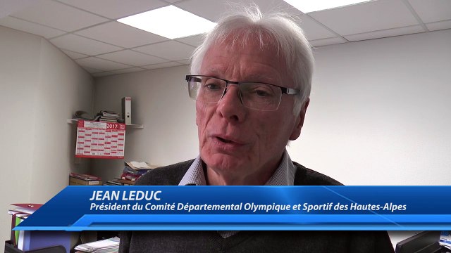 Hautes-Alpes : le CDOS a délibéré! Et les lauréats des Grands Prix Sportifs sont...