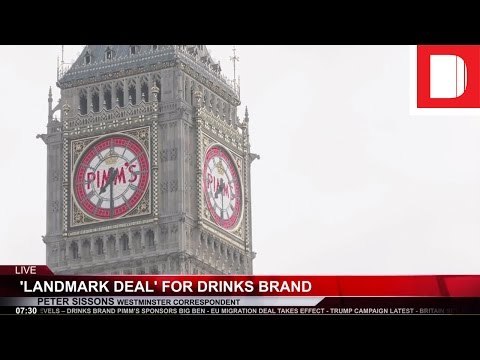 Best April Fools Pranks: Pimm's, Gmail, Cheapflights & Tennent's Lager