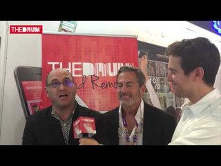 Found Remote at MIPCOM - Keshet