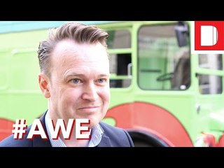 How Does Microsoft Imagine The Tech Of The Future?