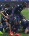 PSG vs Barcelona 1-0 Paris Saint-Germain 2017 - Angel Di Maria Free Kick Goal (UCL) 14-02-2017 HD