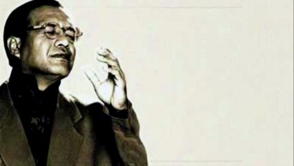 Broery Marantika Bawalah Daku Dalam Bahagia