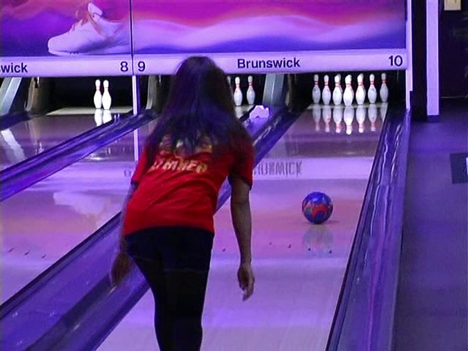 1DAY LEAGUE BOWLING FEB.12;2017 PARIS