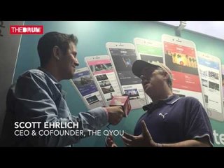 IBC 2016: An interview with QYOU CEO and cofounder Scott Ehrlich