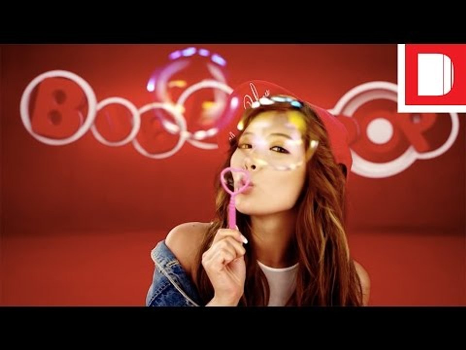 Gangnam Style's Global Champion On K-Pop's Marketing Potential