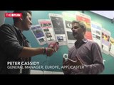 IBC 2016: Applicaster's Peter Cassidy on the importance of agile app development for broadcasters