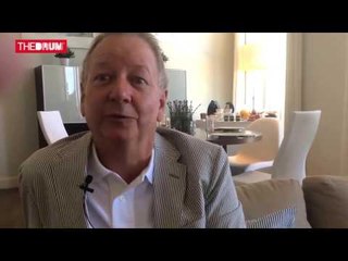 Ogilvy & Mather's New Worldwide CEO Reveals The Importance Of Brands