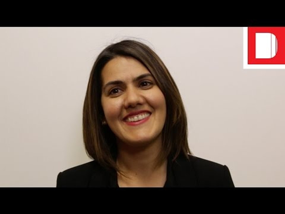 Cosmo's UK Editor On Snapchat, Shake-Ups & Spending Time With Readers