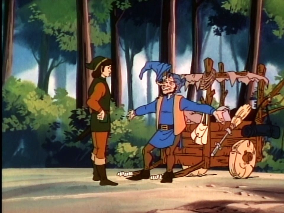 The Legend of Zelda Episode 9 - Stinging a Stinger