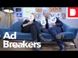 Laura Jordan Bambach & Logan Wilmont Rate The Latest Ads | Ad Breakers Episode 5