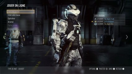 Retour aux sources : AW