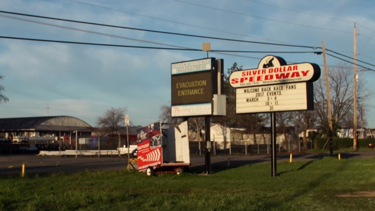 'We just want to go home': Oroville dam evacuees waiting, hoping