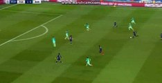 Julian Draxler Super Goal HD - Paris Saint Germain 2-0 Barcelona - 14.02.2017 HD