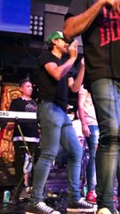 Pedro en Khalama Disco parte 13 - 11 de Febrero