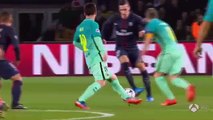 Julian Draxler Goal HD - PSG 2-0 Barcelona 14.02.2017 HD