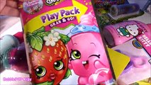 Dollar Tree Haul Bonanza 2! Barbie Lip Gloss CANDY SHOPKINS Scented Paper HEllo Kitty! FUN