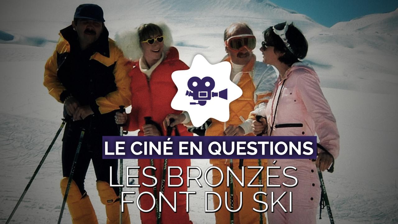 Les Bronzés font du ski (TF1) : d'où vient la chanson "Quand te  reverrai-je" ? (VIDEO)
