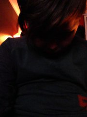 koden til den video hvor jeg viser mit ansigt helt