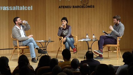 Revolució social i/o estat propi?