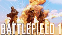 Battlefield 1 Epic & Random Moments: #13 (BF1 Epic Kills & Random Moments Compilation)