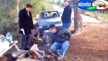Türkiyenin en patlak komik videoları