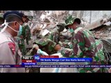 Evakuasi Korban Gempa Aceh Telah Dihentikan, Petugas Bantu Selamatkan Harta Yang Tersisa - NET 16